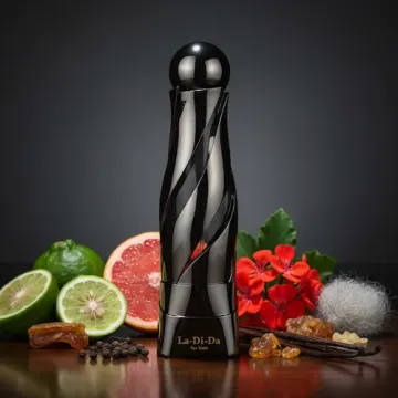 Arabiyat Prestige La Di Da for Him Amostra