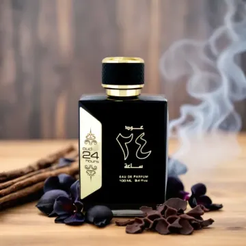 Oud 24 Hours by Ard Al Zaafaran Campione