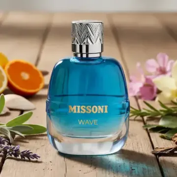 Missoni Wave EDT Amostra