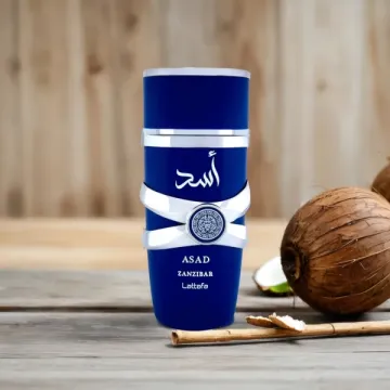 Lattafa Asad Zanzibar Probka
