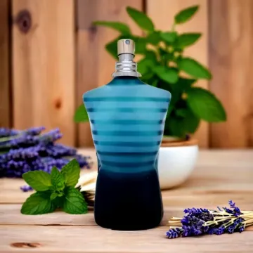 Jean Paul Gaultier Le Male EDT Sample
