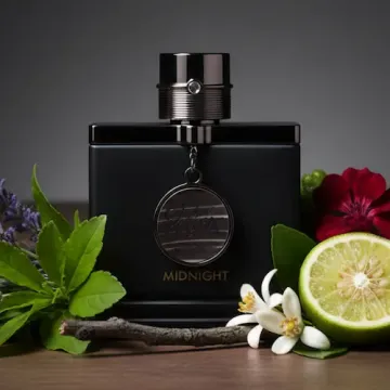 Armaf Dubai Nights Midnight Carafe