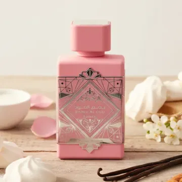 Lattafa Badee Al Oud Noble Blush Amostra