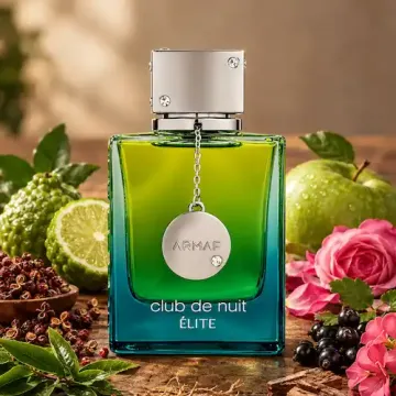 Armaf Club de Nuit Elite Carafe