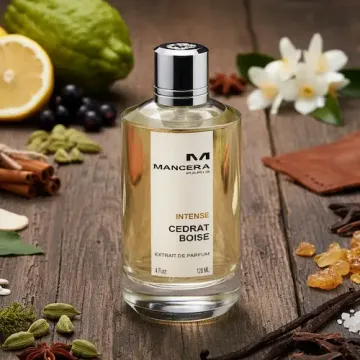 Mancera Intense Cedrat Boise Amostra