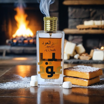 Lattafa Ameer Al Oudh Intense Oud Prove