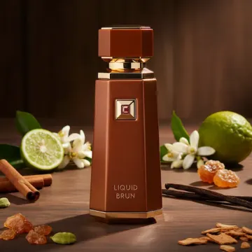French Avenue Liquid Brun Amostra