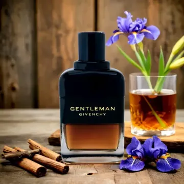 Givenchy Gentleman Reserve Privee Sample