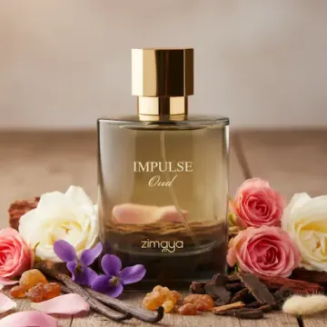 Zimaya Impulse Oud Amostra