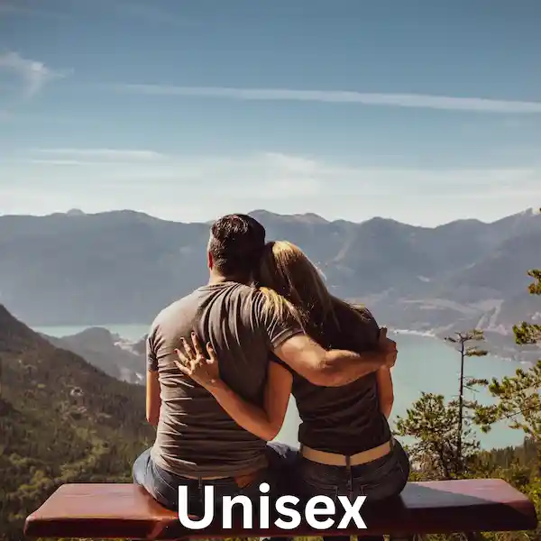 Unisex