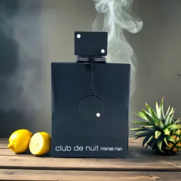 Armaf Club de Nuit Intense Man EDP Rozlew