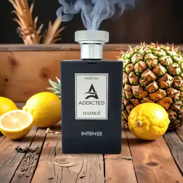 Hamidi Addicted Intense Muestra