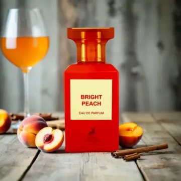 Maison Alhambra Bright Peach Campione