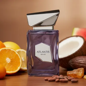 French Avenue Atlantis Extrait Amostra