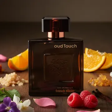 Franck Olivier Oud Touch Amostra