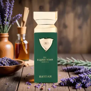 French Avenue An Equestrian Series Haydan Muestra