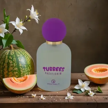 Grandeur Tubbees Pacific Rim Amostra