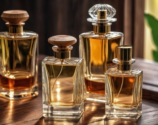 Campioni e decanter di fragranze di nicchia, di designer e cloni disponibili per la spedizione in tutto il mondo