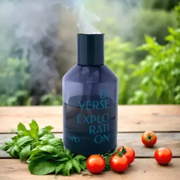 MAD Parfumeur Diverse Exploration Rozlew