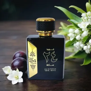 Oud 24 Hours by Ard Al Zaafaran Sample