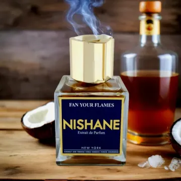 Nishane Fan Your Flames Probe