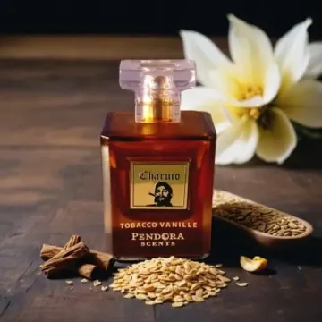 Pendora Scents Charuto Tobacco Vanille Sample