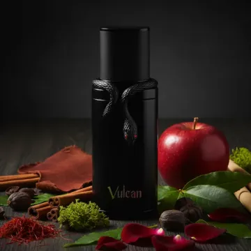 French Avenue Vulcan Black Friday Amostra