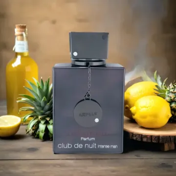 Armaf Club de Nuit Intense Man Limited Edition Rozlew