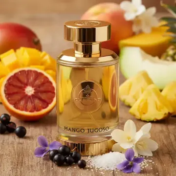 Paris Corner Mango Jugoso Carafe